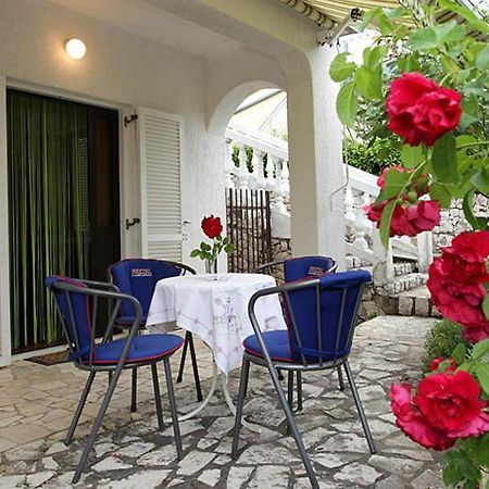 Villa Koka Нови-Винодолски Экстерьер фото