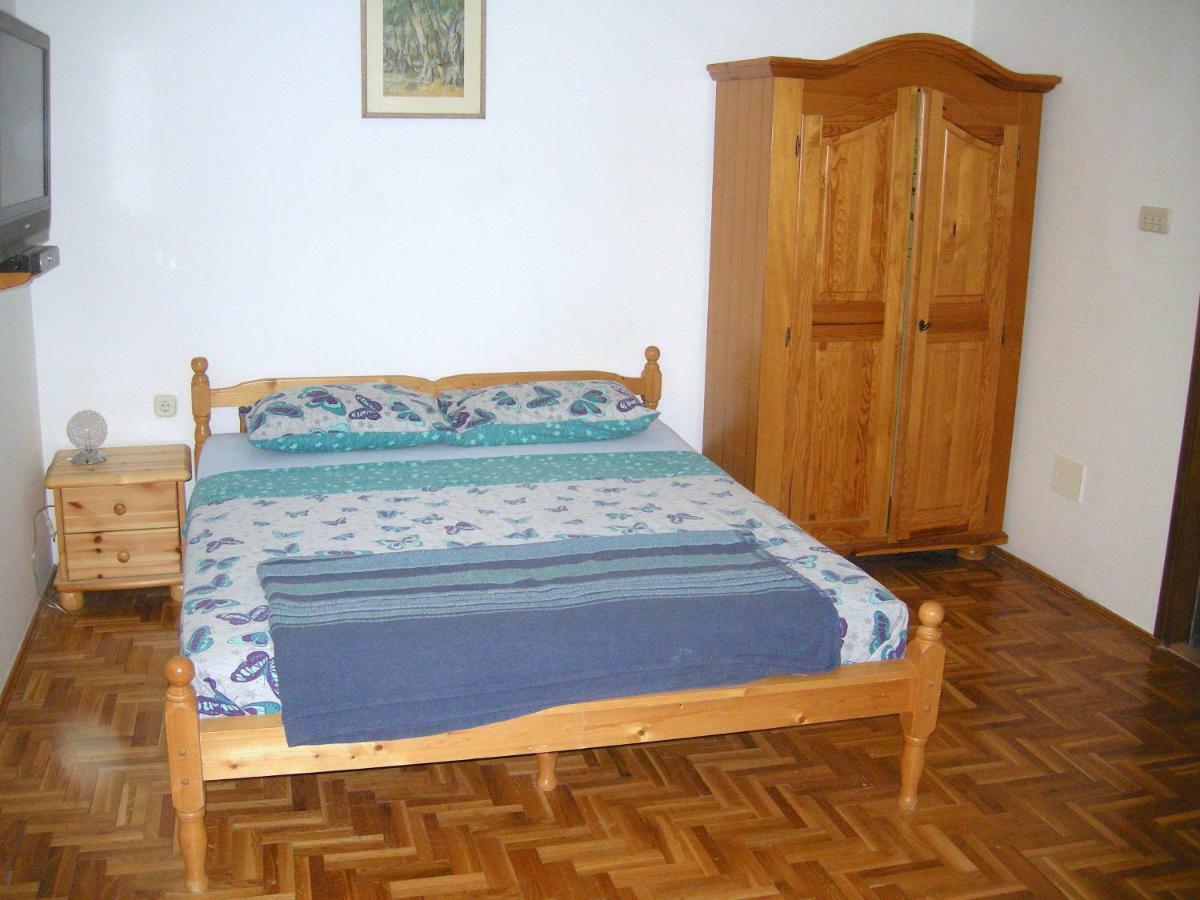 Villa Koka Нови-Винодолски Экстерьер фото